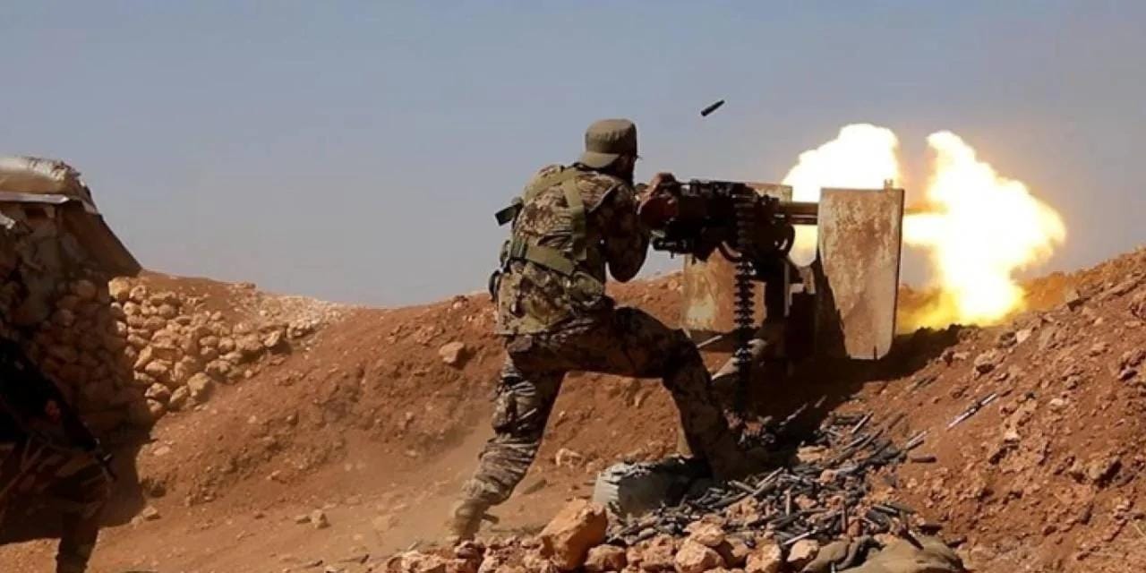 Halep’te Şiddetlenen Çatışmalar: Şeyh Maksud ve Eşrefiye Mahallelerinde Gerilim Yükseliyor