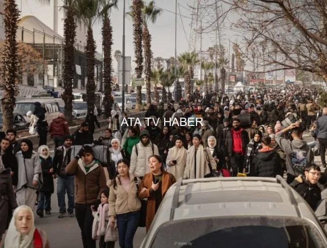 Halep'te Şam yönetimi ile SDG güçleri arasında çatışmalar tırmandı