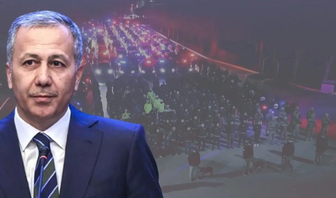 İzmir merkezli operasyon ve gözaltılar Geçen hafta, İzmir Cumhuriyet Başsavcılığı
