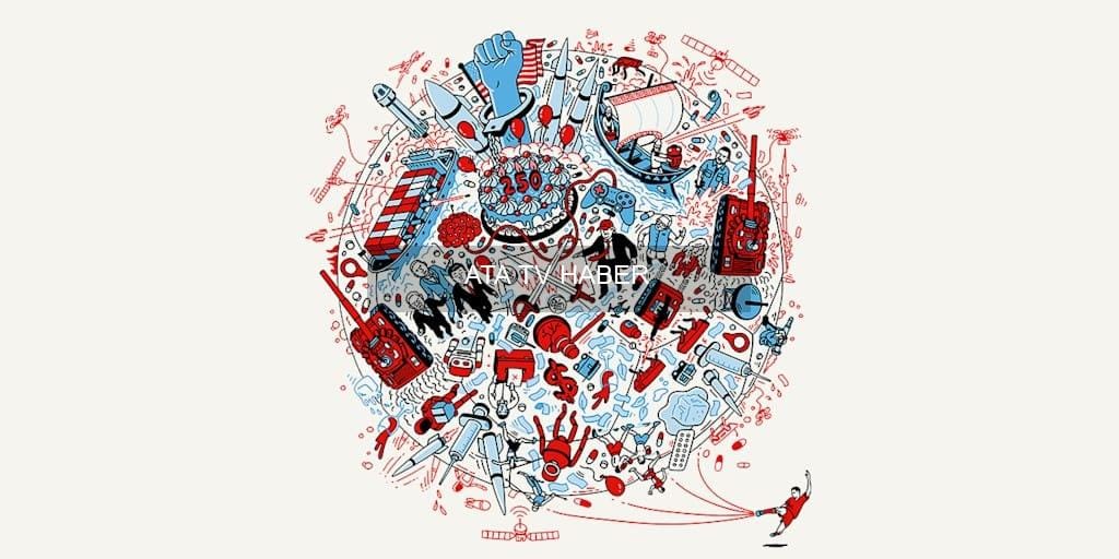 Venezuela Devlet Başkanı Nicolas Maduro’nun ABD Operasyonuyla Alıkonulması ve The Economist Kapağındaki Tartışmalı Detay