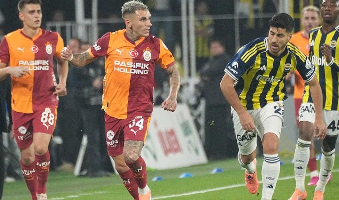 Torreira: Boca Juniors Tutkum, Galatasaray Bağım ve Güney Amerika’ya Dönüş