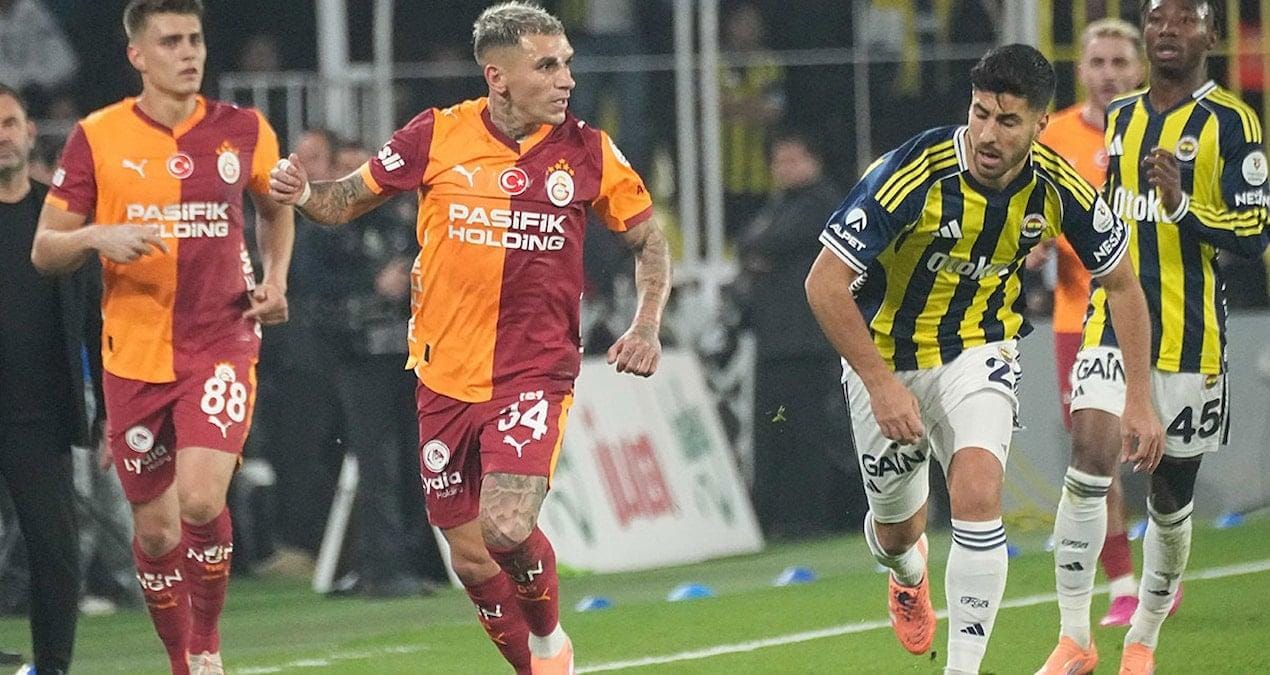 Torreira: Boca Juniors Tutkum, Galatasaray Bağım ve Güney Amerika’ya Dönüş
