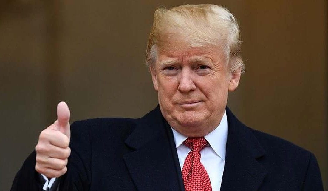 Trump: İran’da Planlanan Toplu İdam Geri Çekildi, Bölgeye Büyük Askeri