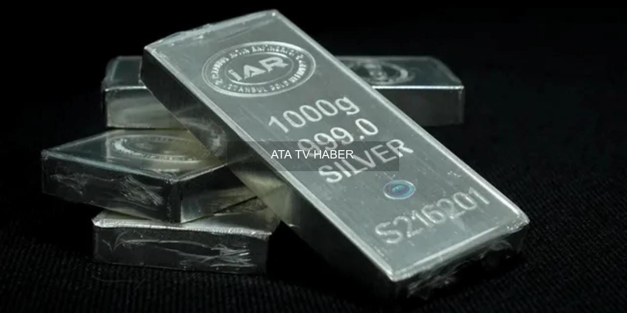 Trump’ın ‘Yoyo’ Benzetmesi Piyasaları Sarstı: Dolar Düştü, Altın ve Diğer Değerli Metaller Rekor Tazeledi