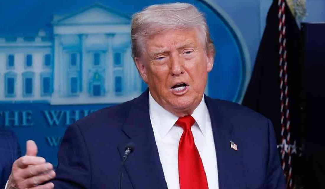 Trump’tan İran, Venezuela, Grönland ve Diğer Uluslararası Gelişmelere İlişkin Açıklamalar