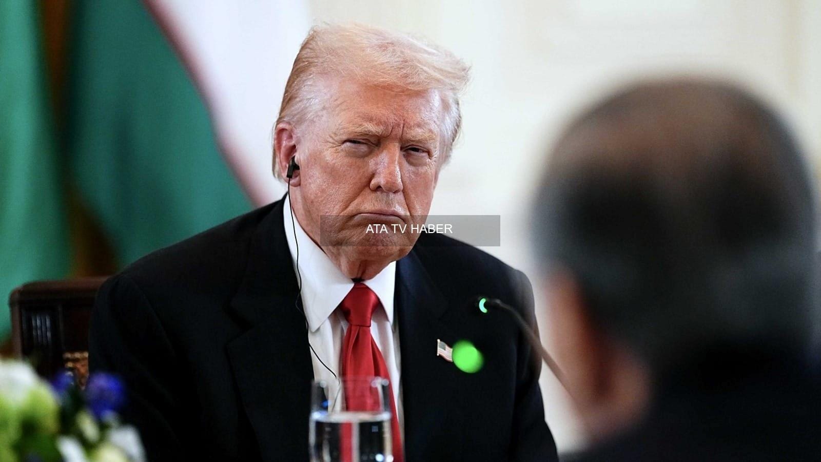 Trump Yönetimi Küba'ya Yeni Ek Gümrük Tarifesi ve 'Ulusal Acil Durum' Kararnamesi İlan Etti