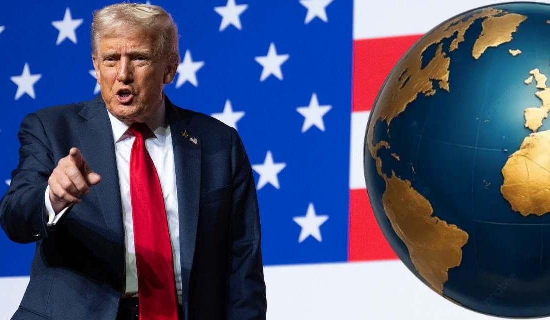 Trump Yönetimi Küba’ya Yeni Ek Gümrük Tarifesi ve ‘Ulusal Acil