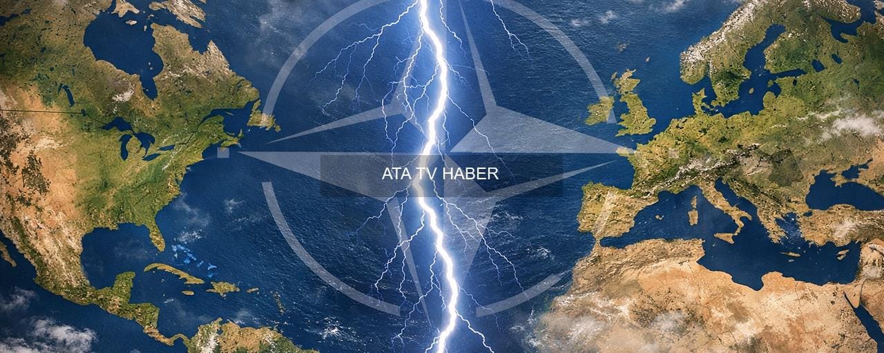 Grönland'ın buzunun derinliklerinde saklı kaynaklar: enerji dönüşümünde kritik bir fırsat mı, çevresel risk mi?