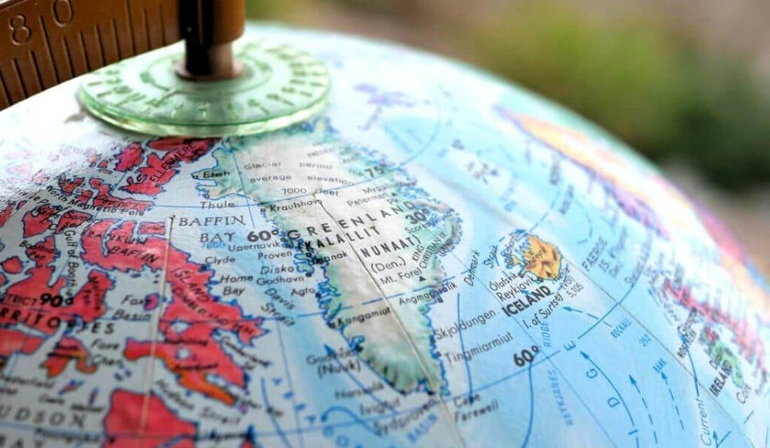 Grönland’ın buzunun derinliklerinde saklı kaynaklar: enerji dönüşümünde kritik bir fırsat
