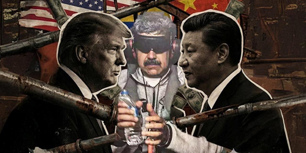 Karakas Baskını ve Maduro’nun Kaçırılması Küresel Piyasaları Sarstı 3 Ocak