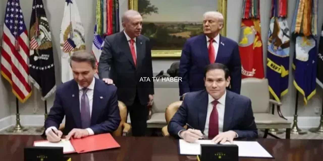 Türkiye'nin ABD'den LNG İthalatında Zirve: Aralık 2025'te Toplam Doğalgazın Dörtte Biri ABD Kaynaklı