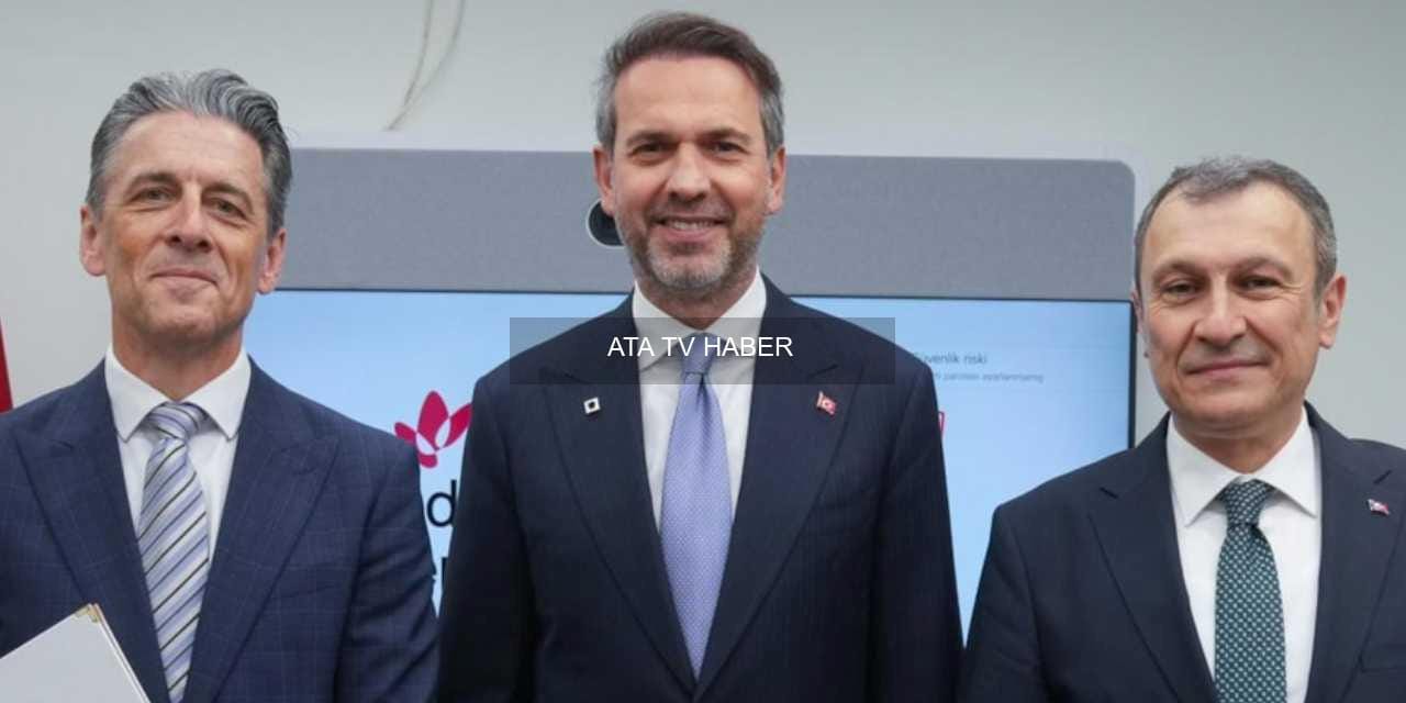 Türkiye'nin ABD'den LNG İthalatında Zirve: Aralık 2025'te Toplam Doğalgazın Dörtte Biri ABD Kaynaklı