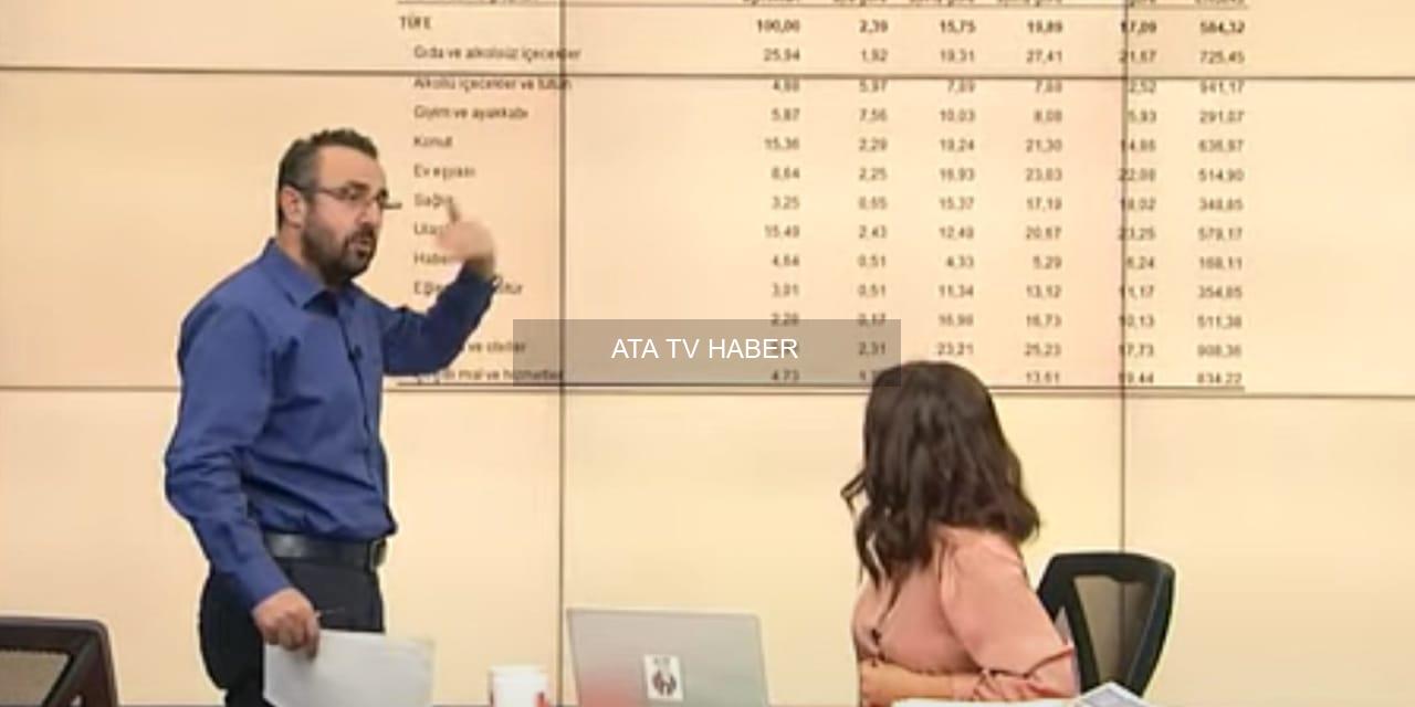 TÜİK Verileri ve DİSK-AR Raporu: İşsizlik Oranındaki Düşüşün Ardındaki Gerçek