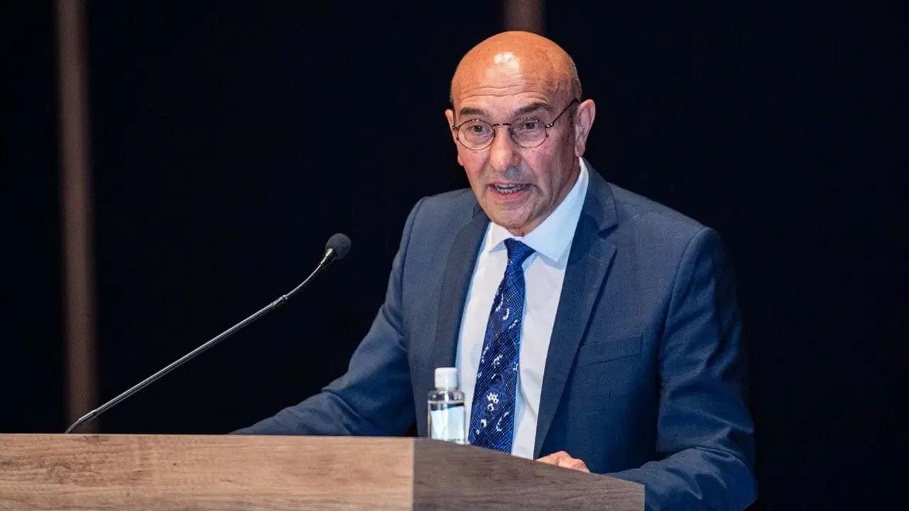 Tunç Soyer’in Yeni Yıl Mesajı ve Duruşma Daveti Eski İzmir