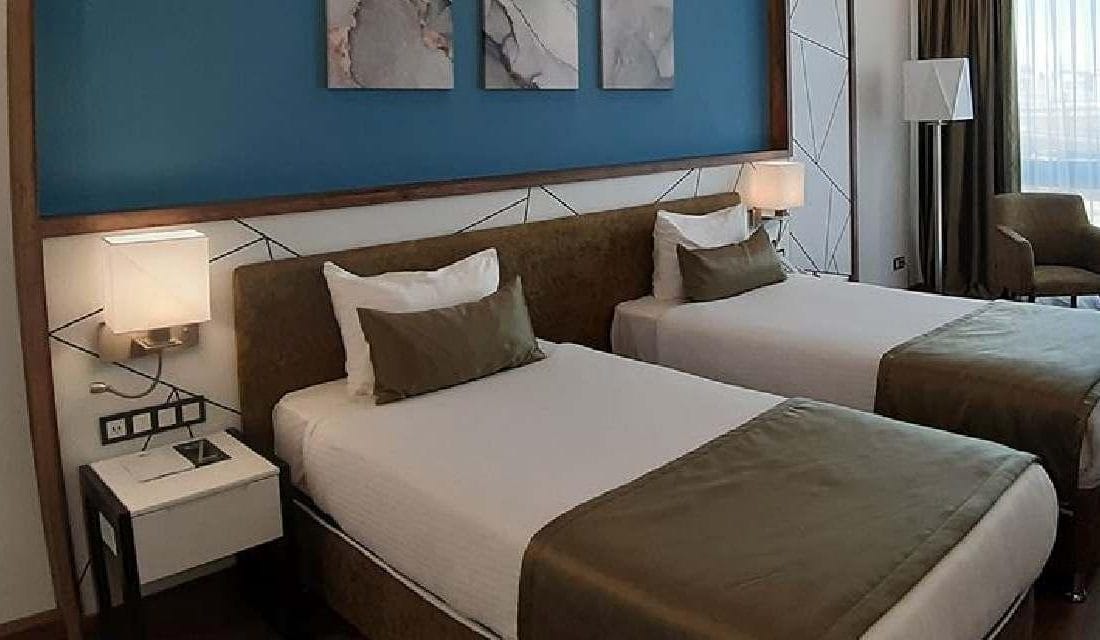 Revo Hospitality Group, Nakit Akışı Sorunları Nedeniyle İflas Başvurusunda Bulundu