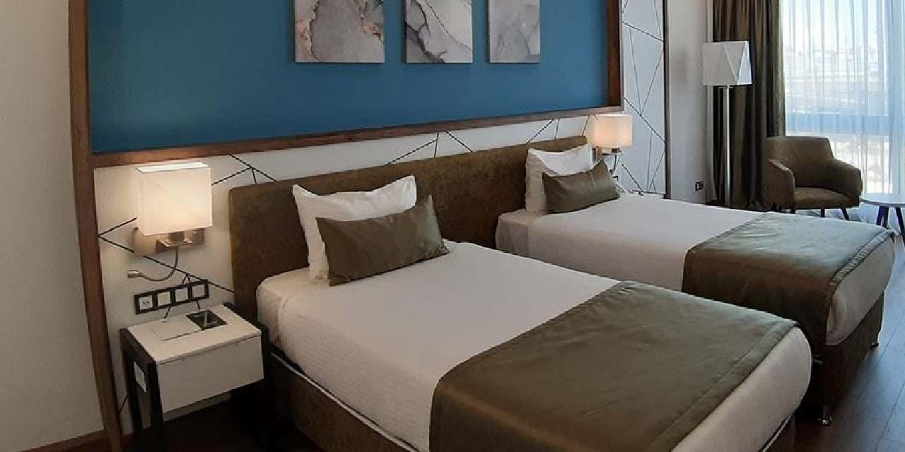 Revo Hospitality Group, Nakit Akışı Sorunları Nedeniyle İflas Başvurusunda Bulundu