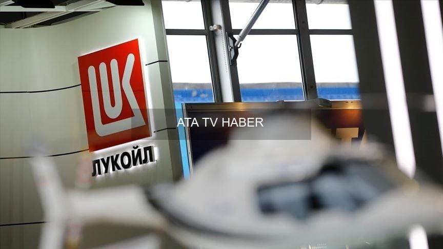 Lukoil, uluslararası varlıklarını Carlyle’a devrediyor; onay süreci devam ediyor
