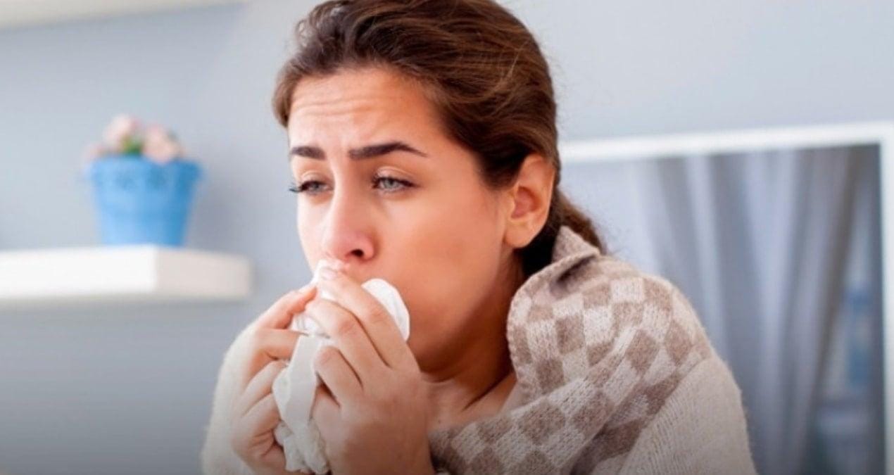 Prof. Dr. Şevket Özkaya: Bu Kış H3N2, RSV ve COVID-19