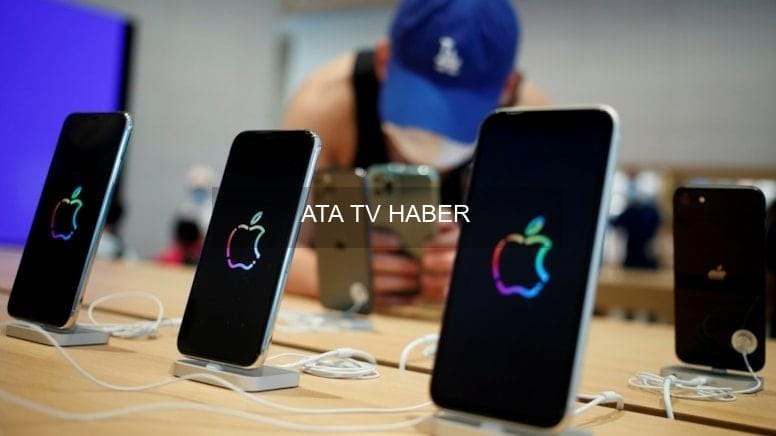 Uçuşta iPhone pillerinde geçici şişme raporları yükseliyor