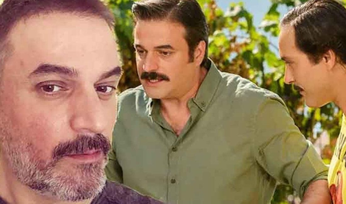 Ufuk Özkan İçin Canlı Donör Bulundu: Set Arkadaşı Salih Kıvırcık