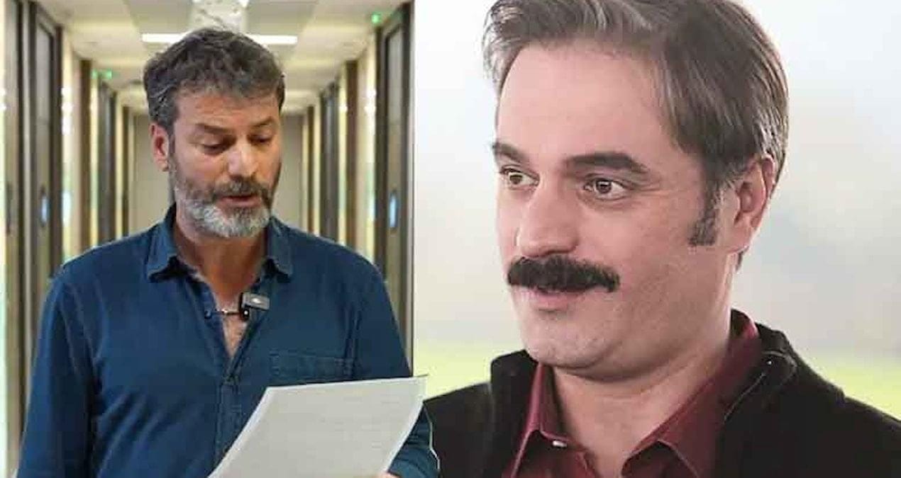 Ufuk Özkan’ın Durumu ve Aileden Yapılan Açıklama ‘Geniş Aile’ dizisinde