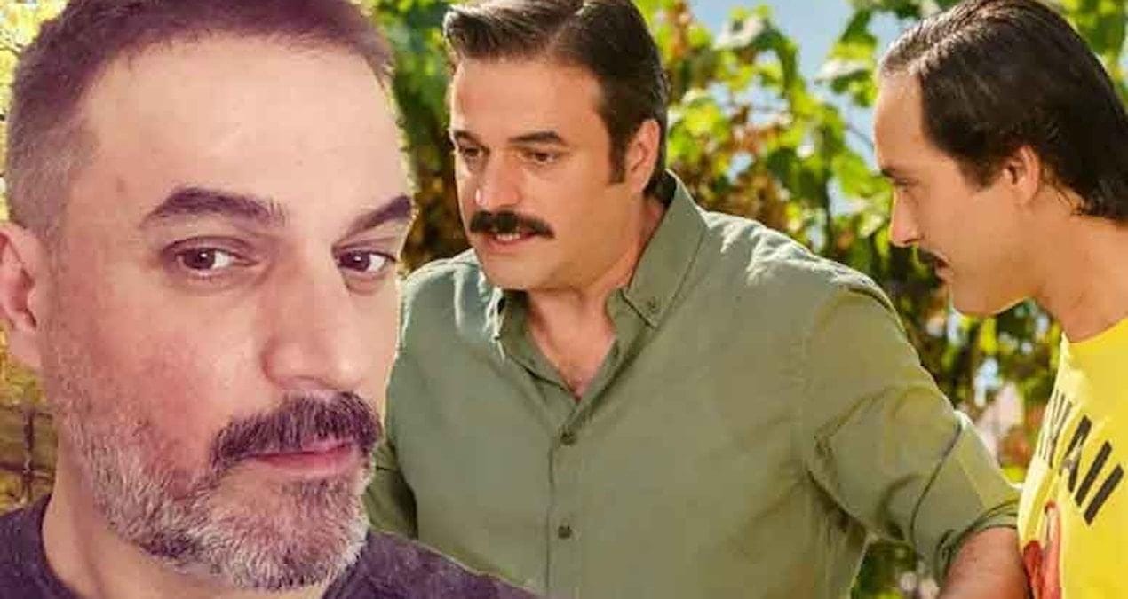 Ufuk Özkan Hastaneye Kaldırıldı: Ailesi ve Meslektaşları Donör Arayışında Geniş