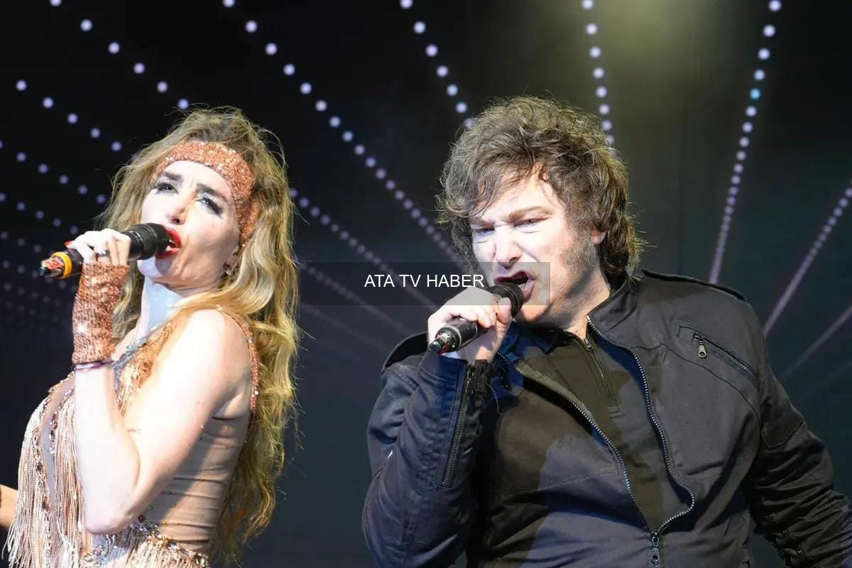 Konserdeki İfadeler ve Seyirci Tepkisi