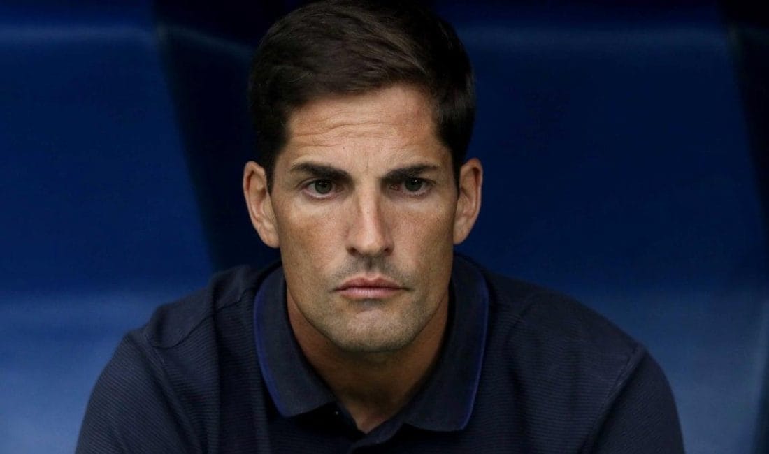 FC Soçi’de Robert Moreno Görevden Ayrıldı: Yapay Zeka Odaklı Kararların