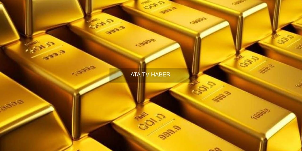 ABD gümrük tarifeleri ve Fed baskıları değerli metallerde rekorları ateşledi