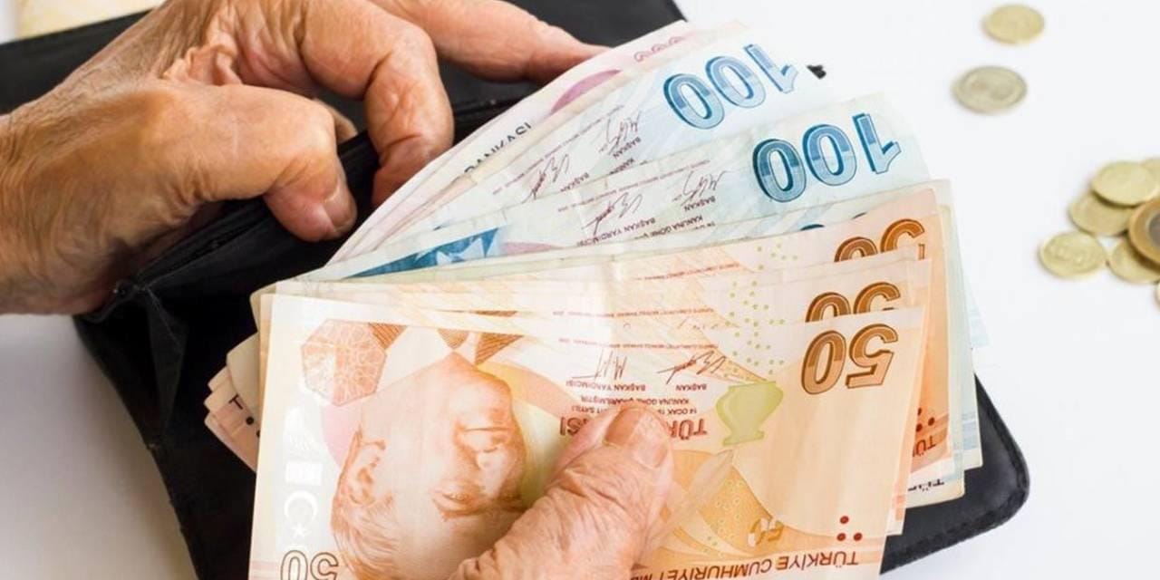 AKP Grup Başkanvekili Abdullah Güler: En Düşük Emekli Aylığı 20.000