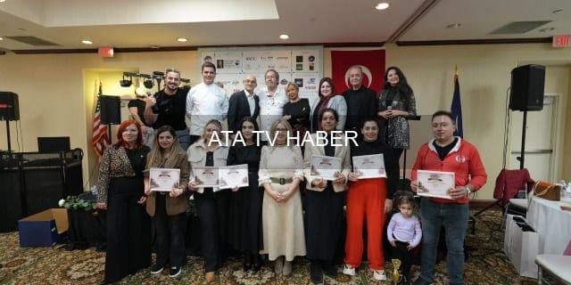 Fairfax’ta Türk Lezzetleri Yarıştı: Aşure Birinciliğe Taşındı — Hayır İçin 8.500$ Üzerinde Bağış Toplandı