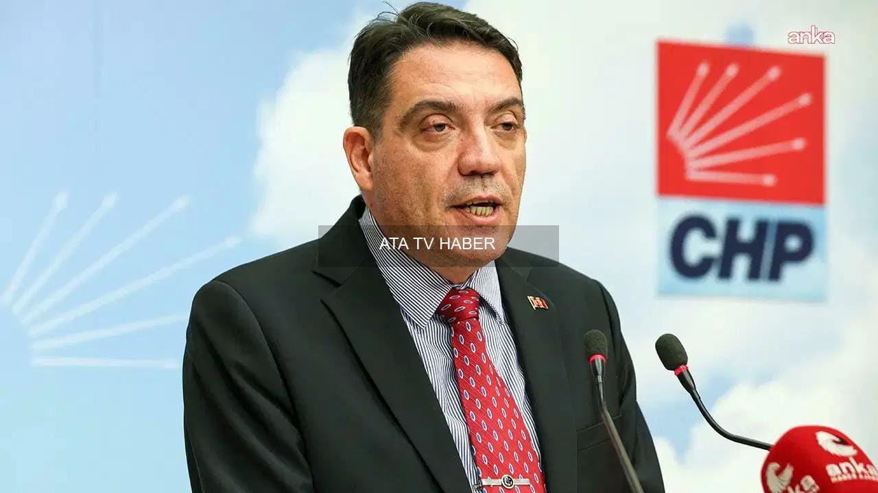 CHP’li Bağcıoğlu’ndan orduevi giriş yasağına ilişkin açıklama