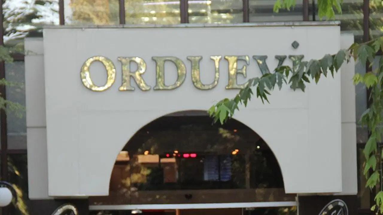 CHP’li Bağcıoğlu’ndan orduevi giriş yasağına ilişkin açıklama CHP Milli Savunma