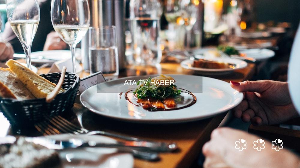 Türkiye’de Restoran Fiyatlarında 15 Yıllık Uçurum: Menü ve Giyim Arasındaki Denge Nasıl Bozuldu?