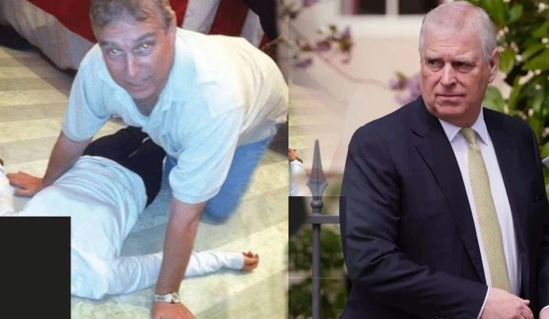 Epstein Dosyası: Yayımlanan Belgelerde Prens Andrew ve Fotoğraflara Dair Yeni