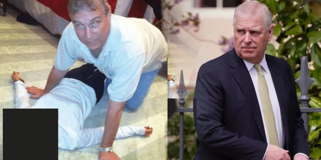 Epstein Dosyası: Yayımlanan Belgelerde Prens Andrew ve Fotoğraflara Dair Yeni