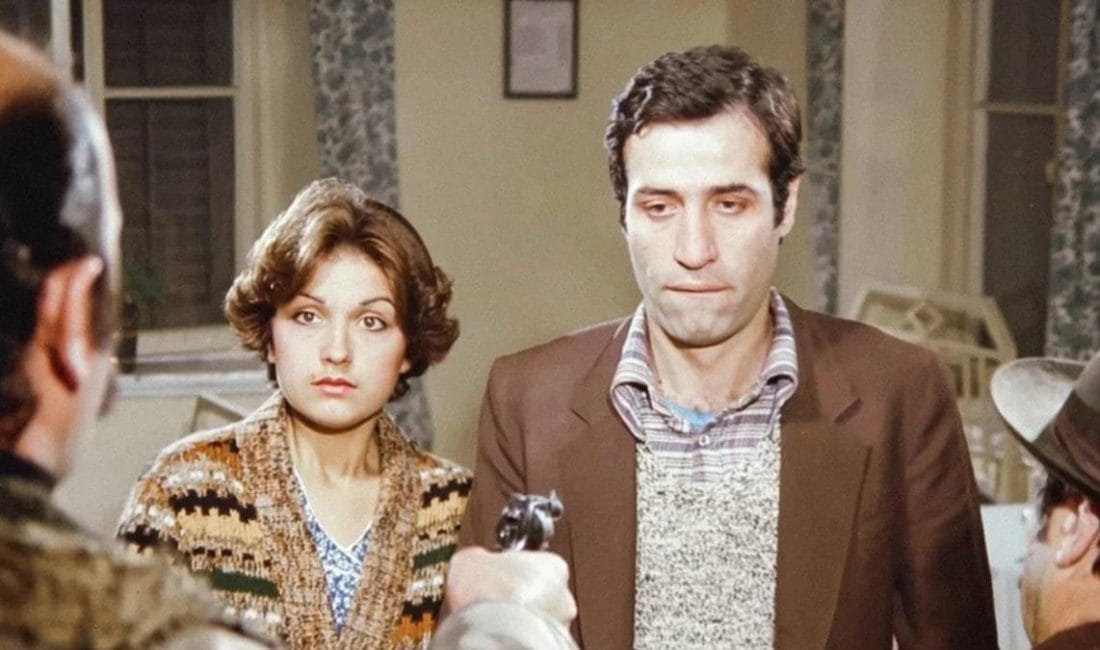 Yeşilçam’dan Akademiye: Gölgen Bengü’nün Sinemadan Bilime Uzanan Hayat Yolculuğu Gölgen