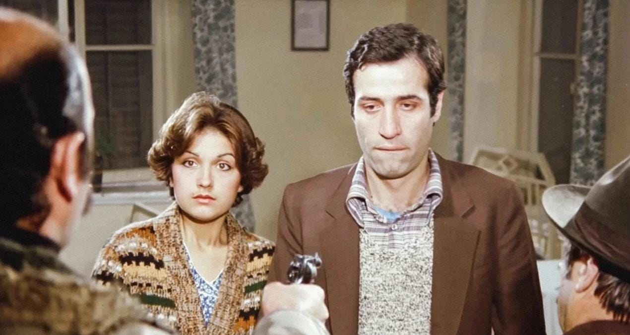 Yeşilçam’dan Akademiye: Gölgen Bengü’nün Sinemadan Bilime Uzanan Hayat Yolculuğu Gölgen