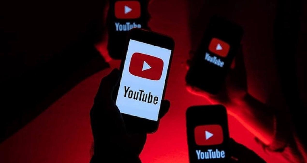 YouTube, Mobil Tarayıcılarda Arka Planda Oynatmayı Engelledi Dünyanın en çok