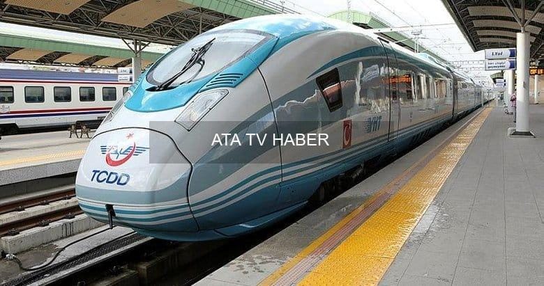 Yüksek Hızlı Tren (YHT) Seferlerinde Yeni Zam Hazırlığı