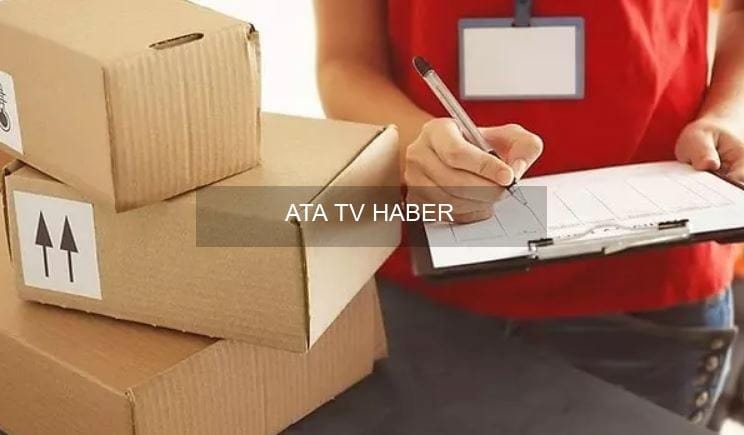 Posta ve Hızlı Kargo ile Gelen Yurt Dışı Siparişlerde Vergi Muafiyeti Kaldırıldı