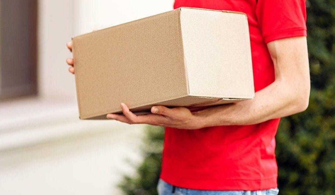 Posta ve Hızlı Kargo ile Gelen Yurt Dışı Siparişlerde Vergi