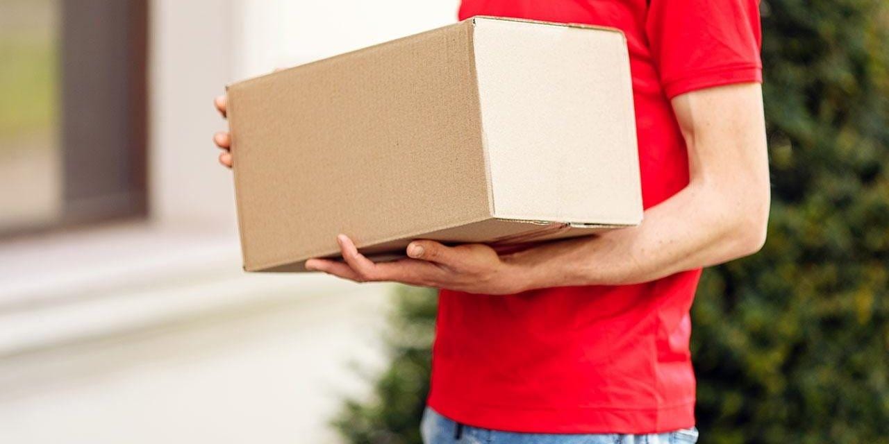 Posta ve Hızlı Kargo ile Gelen Yurt Dışı Siparişlerde Vergi