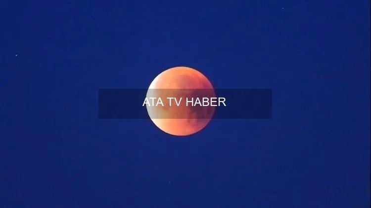 Neden “Kanlı Ay”?