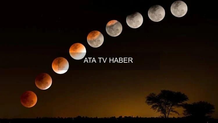 Hangi Bölgelerden Görülecek? Türkiye'den İzlenebilir mi?