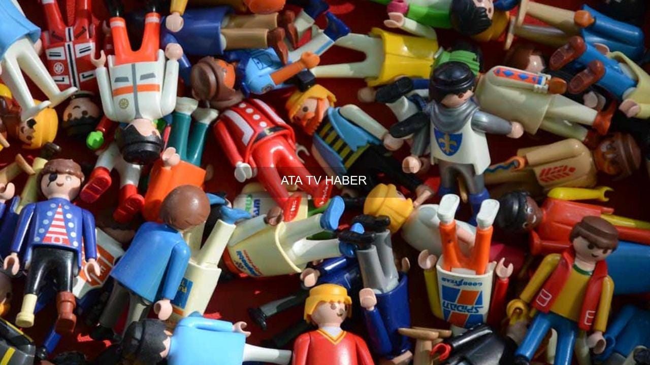 Playmobil, Dietenhofen Fabrikasını Kapatıyor: Üretim Yurtdışına Kaydırılıyor