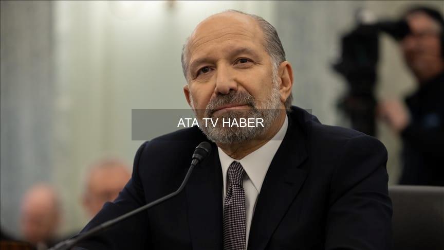 Senato'da gündem: Ticaret Bakanı Howard Lutnick ile Jeffrey Epstein bağlantısı