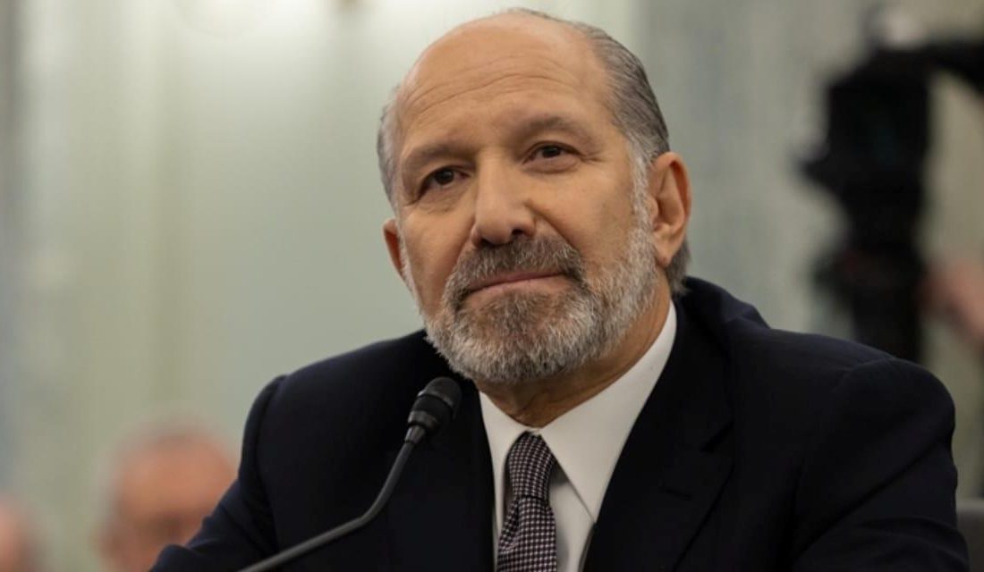 Senato’da gündem: Ticaret Bakanı Howard Lutnick ile Jeffrey Epstein bağlantısı