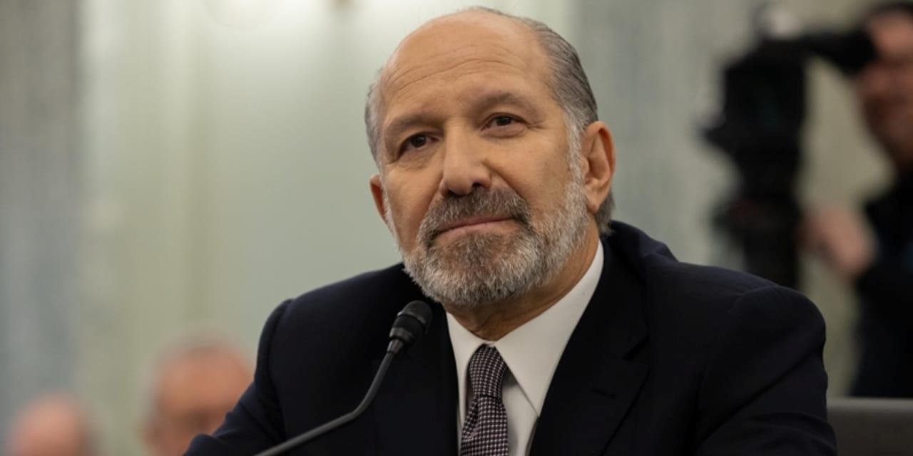 Senato’da gündem: Ticaret Bakanı Howard Lutnick ile Jeffrey Epstein bağlantısı