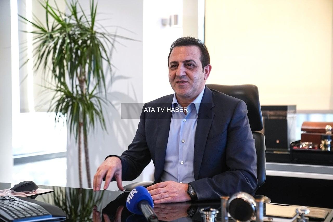 Abdullah Kavukcu: Taraftar Atmosferini Korumak İçin Bilet Fiyatları Makul Tutulmalı